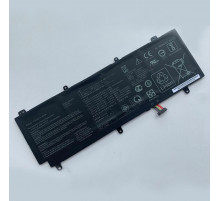 Аккумулятор для Asus (C41N1805) ROG Zephyrus S GX531GS, 50Wh, 3255mAh, 15.4V