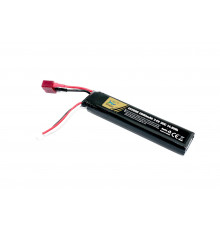 Аккумулятор Li-Pol 7.4V 452096 2000mAh разъем T-plug