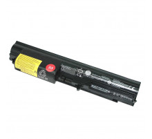 Аккумуляторная батарея для ноутбука Lenovo ThinkPad R61 (41U3196 33) 14.4V 38Wh черная