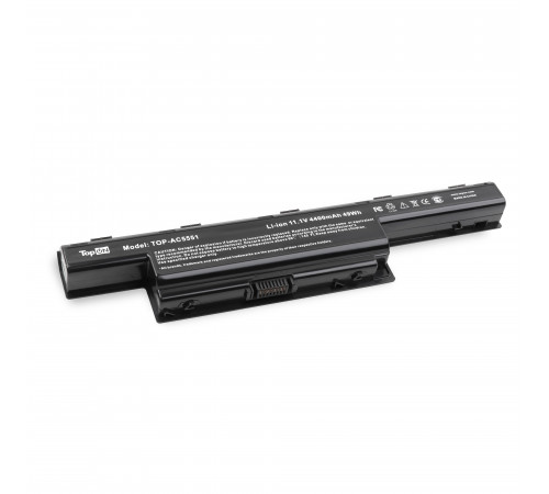 Аккумулятор для ноутбука Acer AS10D31 11.1V 4400mAh