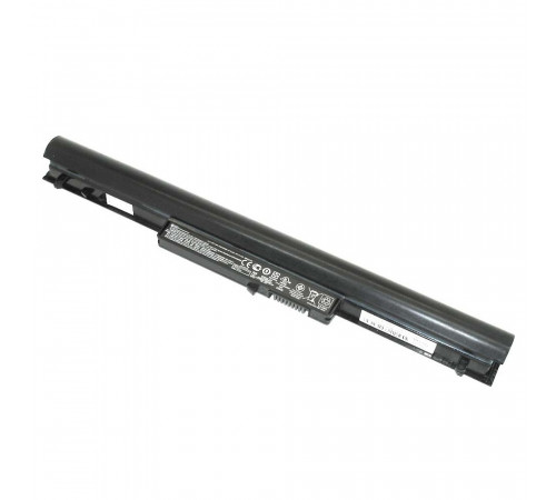 Аккумуляторная батарея для ноутбука HP Pavilion SleekBook 14 (HSTNN-DB4D) 14.4V 2390mAh37Wh