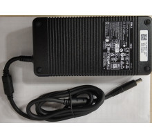 Блок питания Dell 7.4x5.0мм, 330W (19.5V, 16.9A) без сетевого кабеля (тип подключения - трапеция), ORG
