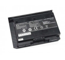 Аккумулятор для Clevo P375BAT-8, P377SM, P375S, 89.21Wh, 5900mAh, 15.12V
