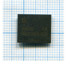 Видеопамять GDDR5 1GB Samsung K4G80325FB-HC25 с разбора
