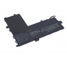 Аккумуляторная батарея для ноутбука Asus TP201SA (B31N1536) 11.4V 48Wh черная