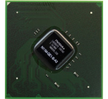 Чип nVidia N11M-GE1-B-A3