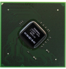 Чип nVidia N11M-GE1-B-A3