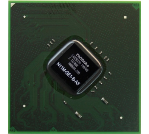 Чип nVidia N11M-GE1-B-A3