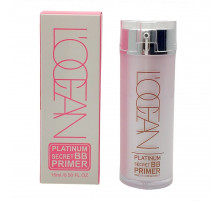 L’ocean BB праймер для макияжа / Platinum Secret BB Primer, 15 мл