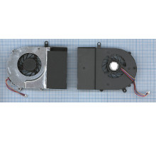 Вентилятор (кулер) для ноутбука Toshiba F40 F45    4400045