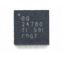Микросхема BQ24780