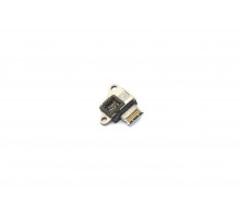 Разъем I/O USB-C MacBook 12 Retina A1534 Early 2015 (923-00412, 605-00540)