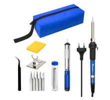 Набор для паяльных работ ELEMENT 1812, 60W