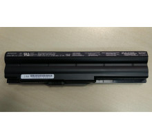 Аккумулятор для Sony VPC-Z11, VPC-Z12, VPC-Z13, VPC-Z14, BPS20/B, 57Wh, 5200mAh, 10.8V, Черный Аккумулятор для Sony VPC-Z11, VPC-Z12, VPC-Z13, VPC-Z14, BPS20/B, 57Wh, 5200mAh, 10.8V, Черный