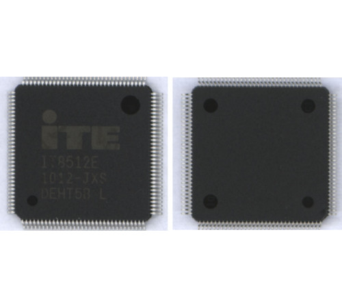 Контроллер ITE8512E-JXT