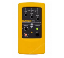 Индикатор чередования фаз и вращения электродвигателя Fluke 9062