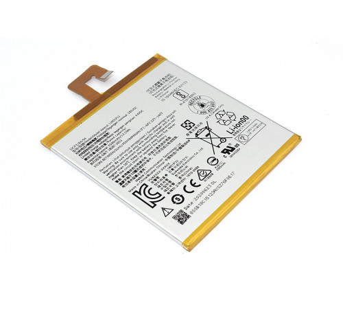 Аккумуляторная батарея для Lenovo Tab 7 TB-7504F, TB-7504X (L16D1P33) 3.85V 3500mAh / 13.5Wh