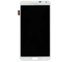 Дисплей для Samsung Galaxy Note 3 SM-N9005 белый