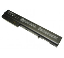 Аккумулятор для HP Compaq 8510p, 8510w, 8710p, 8710w, nc4200, nc4400, nc8230, nw8440, nw9440, nx8220 (361909-001, HSTNN-DB11), 4400mAh, 14.4V, OEM
