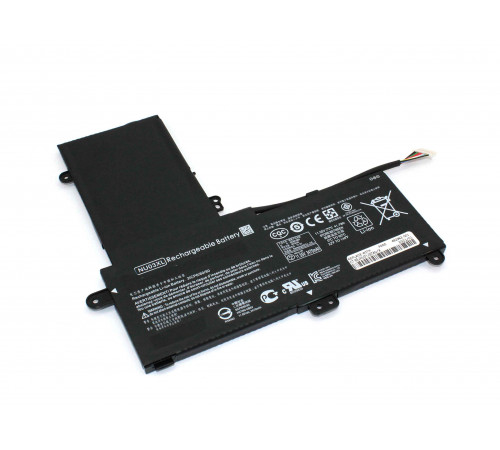 Аккумуляторная батарея для ноутбука HP Pavilion X360 11-U000 (HSTNN-UB6V) 11.55V 3470mAh