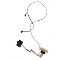Шлейф матрицы для ноутбука Lenovo Y50-70, 30 pins, с разъемом под тачскрин, DC02001Z700