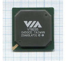 Чип VIA VT8235