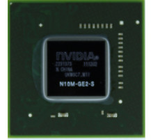 Чип nVidia N10M-GE2-S G98-640-U2