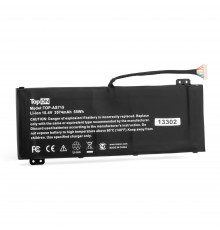 Аккумулятор для ноутбука Acer Nitro 7 AN715-51. 15.4V 3574mAh. PN: AP18E7M