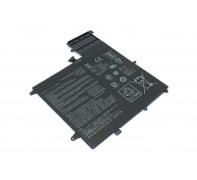 Аккумуляторная батарея для ноутбука Asus ZenBook Flip S UX370UA (C21N1624) 7.7V 5070mAh