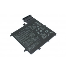 Аккумуляторная батарея для ноутбука Asus ZenBook Flip S UX370UA (C21N1624) 7.7V 5070mAh