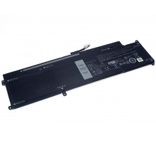 Аккумуляторная батарея для ноутбука Dell Latitude 13 7370 (P63NY) 7.6V 5831mAh