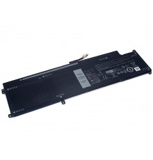 Аккумуляторная батарея для ноутбука Dell Latitude 13 7370 (P63NY) 7.6V 5831mAh