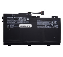 Аккумулятор для HP ZBook 17 G3 (AI06XL, HSTNN-LB6X), 96Wh, 8420mAh, 11.4V