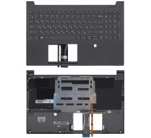 Клавиатура для ноутбука Lenovo IdeaPad Yoga C940-15IRH топкейс