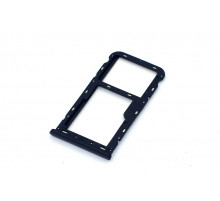 Лоток для SIM-карты Meizu M6T синий