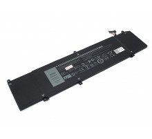 Аккумуляторная батарея для ноутбука Dell Alienware M15 GTX 1070 (06YV0V) 11.4V 90Wh