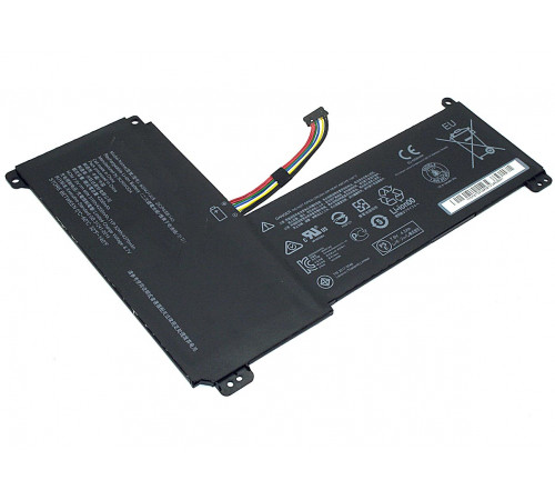 Аккумуляторная батарея для ноутбука Lenovo IdeaPad S130-11IGM (BSNO130S) 7.5V 4270mAh