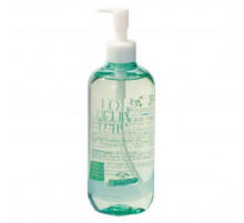 LODEURLETTE Гидрофильное масло для умывания лица с ароматом бергамота / In England Colorfit Powderly Breeze Cleansing Oil, 500 мл