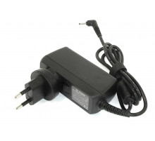Блок питания (сетевой адаптер) для ноутбуков Samsung 12V 3.33A 2.5mm*0.7mm 40W Travel Charger OEM