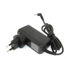 Блок питания (сетевой адаптер) для ноутбуков Samsung 12V 3.33A 2.5mm*0.7mm 40W Travel Charger OEM