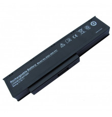 Аккумулятор для Fujitsu Amilo Li3710, Li3910, Pi3560, Pi3660 (SQU-809-F01), 4400mAh, 10.8-11.1V, OEM