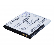 Аккумулятор CS-SMG361SL EB-BG360CBC для Samsung Galaxy J2 SM-J200F, SM-J200H 3.8V / 2000mAh / 7.60Wh