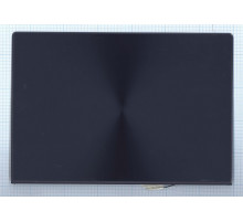 Крышка для Asus Zenbook UX301LA WQHD черная