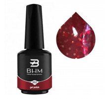 BHM Professional Гель-лак для ногтей Perfect gift, 202, 7 мл