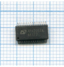 Микросхема ANPEC APA2057A