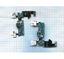 Шлейф разъема питания для Samsung Galaxy S5 mini G800F