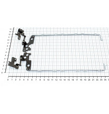 Петли для ноутбука HP 14-CK 14-CM 240 G7 246 G7