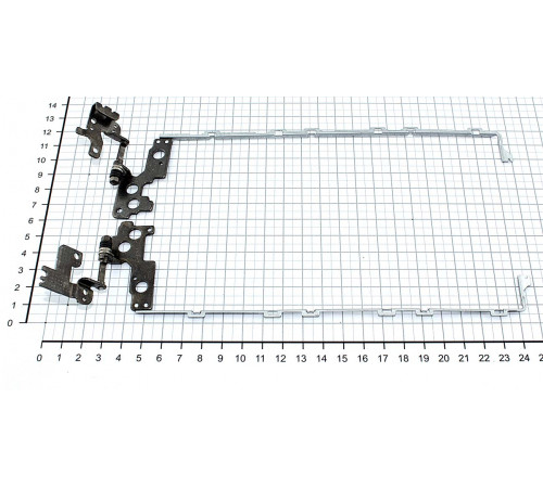 Петли для ноутбука HP 14-CK 14-CM 240 G7 246 G7
