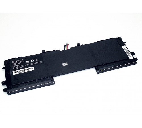 Аккумуляторная батарея для ноутбука Dell XPS 13-8808 (TU131-TS63-74) 7.4V 6080mAh