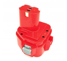 Аккумулятор для MAKITA (p/n: 1220, 1233, 192681-5, 193157-5, 192698-8, 192698-A), 12V 2.0Ah